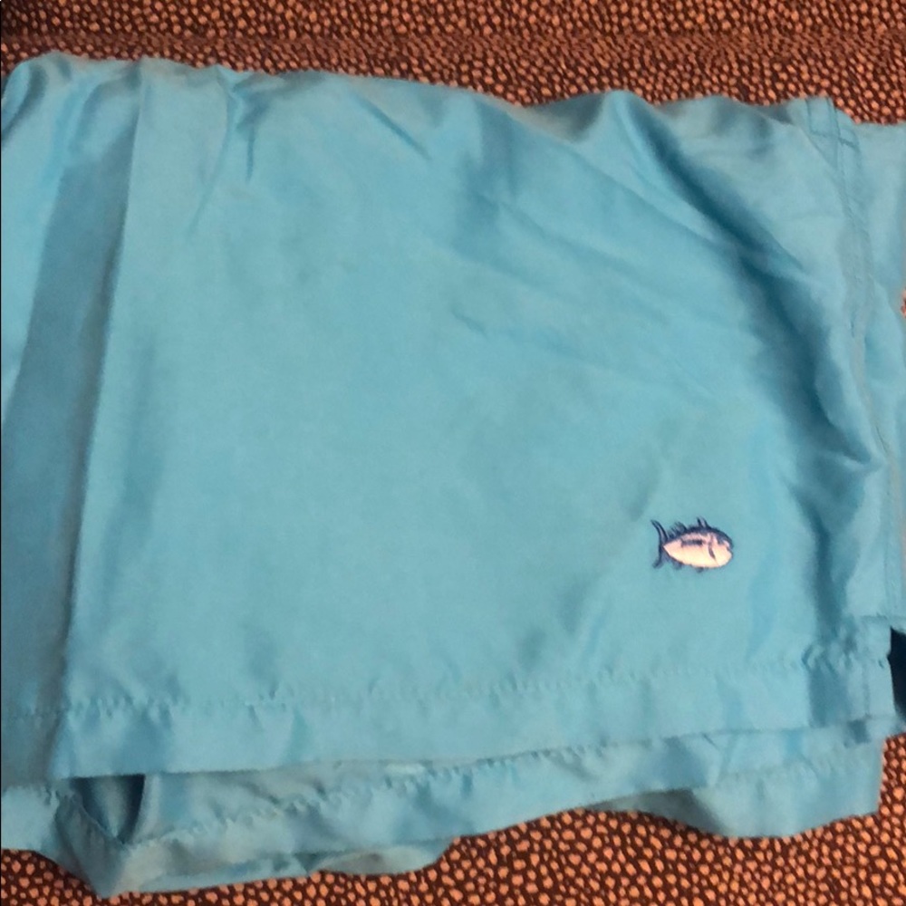 Swim Trunks